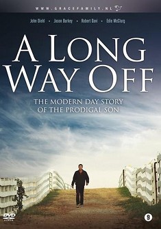 A long way off